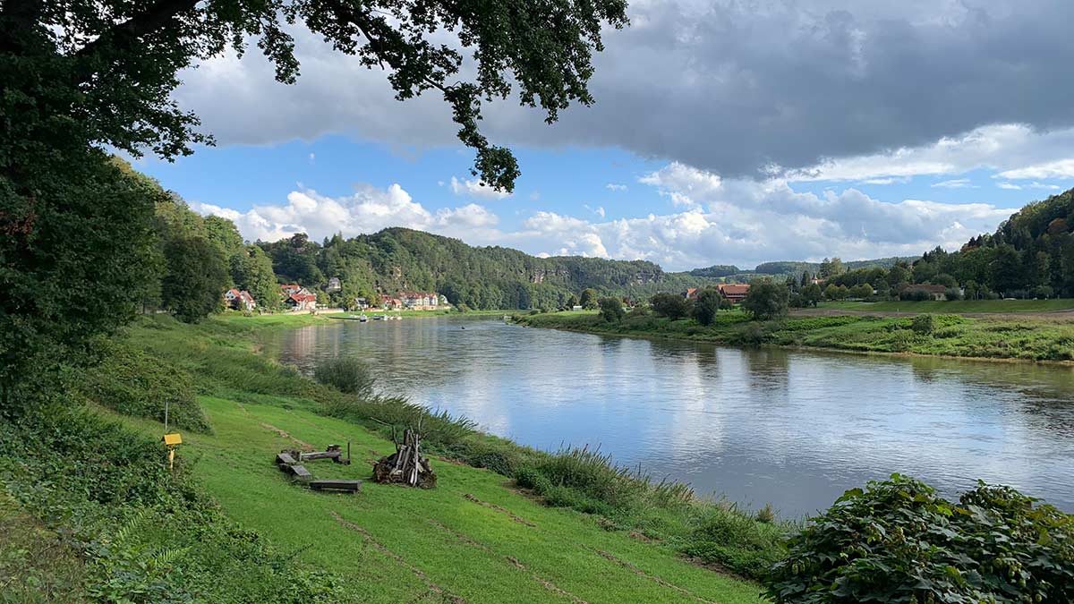 iTanum Teamevent Bogenschießen - Elbe