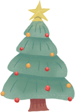 Weihnachtsbaum